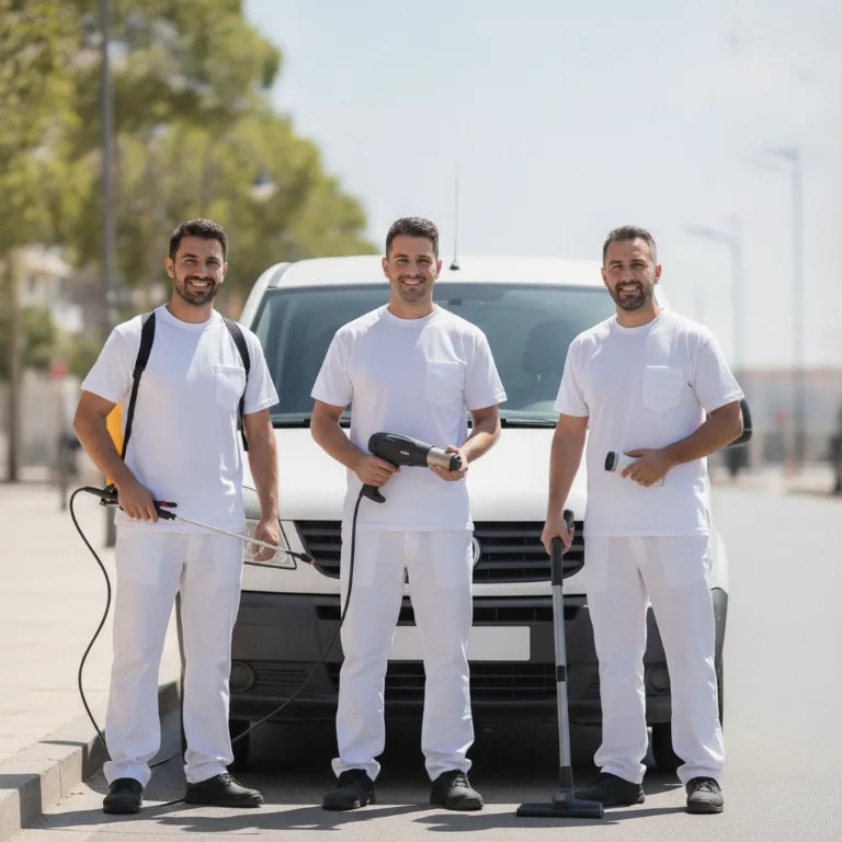 Disinfestazione Cimici da Letto team a Formia